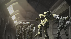 Break Blade 2: Ketsubetsu no Michi