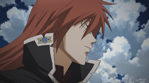 Break Blade 4: Sanka no Chi