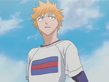 Bleach: Memories in the Rain