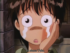 Bastard!!: Ankoku no Hakai Kami