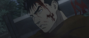 Berserk: La Edad de Oro II - La Batalla de Doldrey (816p)