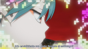 C: The Money of Soul and Possibility Control