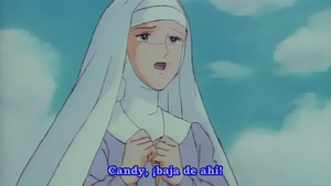 Candy Candy (Movie)