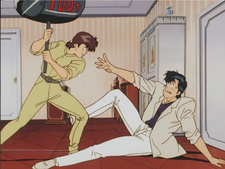 City Hunter 3