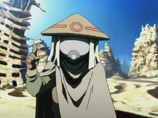 Desert Punk (Sunabouzu)