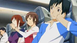 Dragonaut: The Resonance