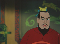 El Pequeño Nezha contra los Reyes Dragones