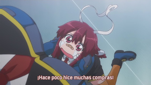 Fight Ippatsu! Juuden-Chan!!