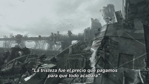 Final Fantasy VII: Advent Children Complete