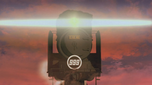 Ginga Tetsudou 999: Eternal Fantasy