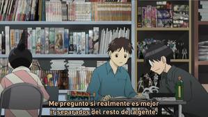 Genshiken 2