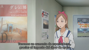 Getsumen To Heiki Mina