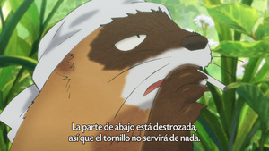 Hakumei to Mikochi: Neji to Bed to Irori to Bakuchi