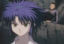 Hunter x Hunter OVA