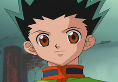 Hunter x Hunter: Greed Island