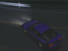 Initial D Extra Stage