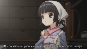 Ikoku Meiro no Croisée