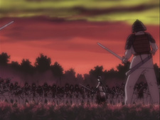 Izumo: Takeki Tsurugi no Senki