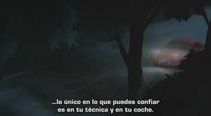 Initial D Fourth Stage