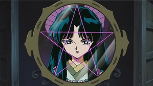 Inuyasha: El castillo de sueños en el interior del espejo (InuYasha Movie 2: Kagami no Naka no Mugenjo)