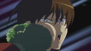 Kami nomi zo Shiru Sekai II