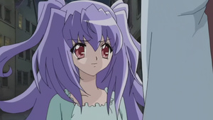 Kagi Hime Monogatari: Eikyuu Alice Rondo