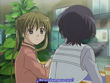 Kashimashi: Girl Meets Girl