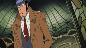 Lupin III: Return of Pycal (Lupin III - Ikiteita Majutsushi) (480p)