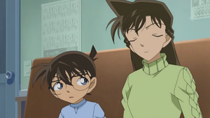 Lupin III vs. Detective Conan