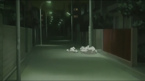 Paranoia Agent (Mousou Dairinin)