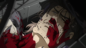 Mobile Suit Gundam SEED C.E.73: Stargazer