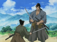 Mutsu Enmei Ryuu Gaiden: Shura no Toki