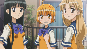 Oniichan no Koto Nanka Zenzen Suki Janain Dakara ne!!