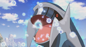 Pokémon: Arceus y la joya de la vida (Pokemon Diamond & Pearl: Arceus Choukoku no Jikuu e)