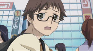 Sentou Yousei Shoujo Tasukete! Mave-chan