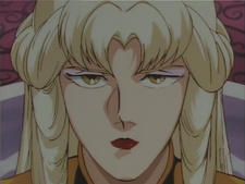 Soukou Kihei Votoms: Kakuyaku taru Itan