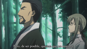 Shikabane Hime: Kuro