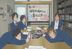 Tetsuwan Birdy Decode:02