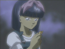 Tekken: Puño de hierro (Tekken)