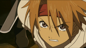 Tales of Phantasia: The Animation