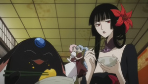xxxHOLiC Kei