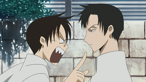 xxxHOLiC: La película - Sueño de una noche de verano (xxxHOLiC Movie: Manatsu no Yoru no Yume)