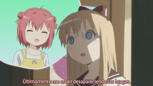Yuru Yuri
