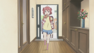 Yuru Yuri