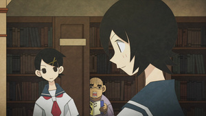 Zan Sayonara Zetsubou Sensei Bangaichi