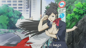 Zettai Shougeki: Platonic Heart