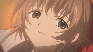 Tsubasa: Crónicas de Sakura (Tsubasa Chronicle)