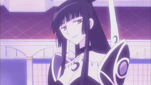 Tsubasa: Crónicas de Sakura Segunda Temporada (Tsubasa Chronicle 2nd Season)