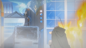 Tsubasa: Crónicas de Sakura (Tsubasa Chronicle)