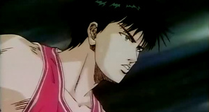 Slam Dunk: Hoero Basketman-damashii! Hanamichi to Rukawa no Atsuki Natsu